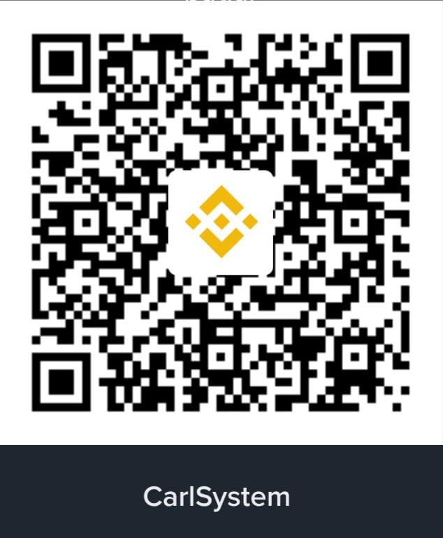 Binance logo