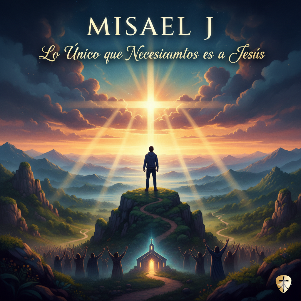 Acordes de LUQNEAJ - Misael J | Live